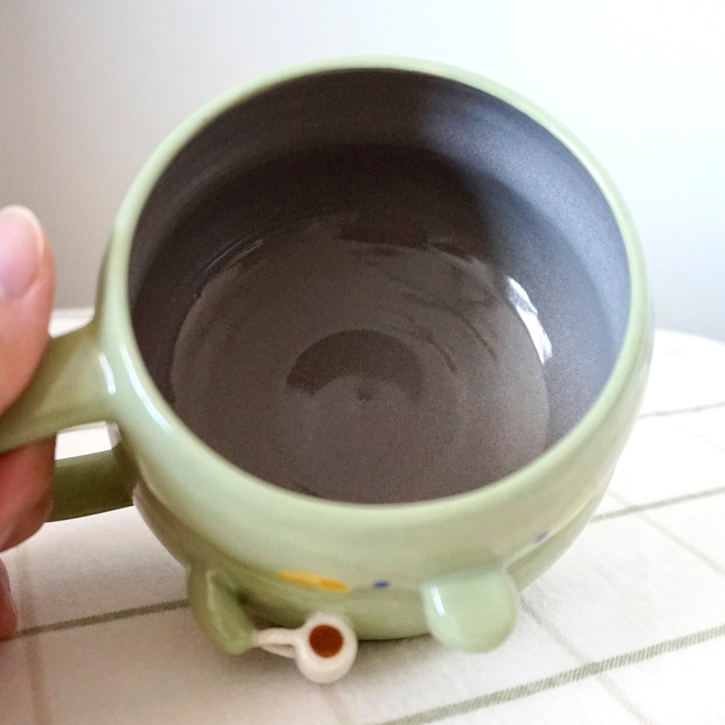 Kuchipatchi mug