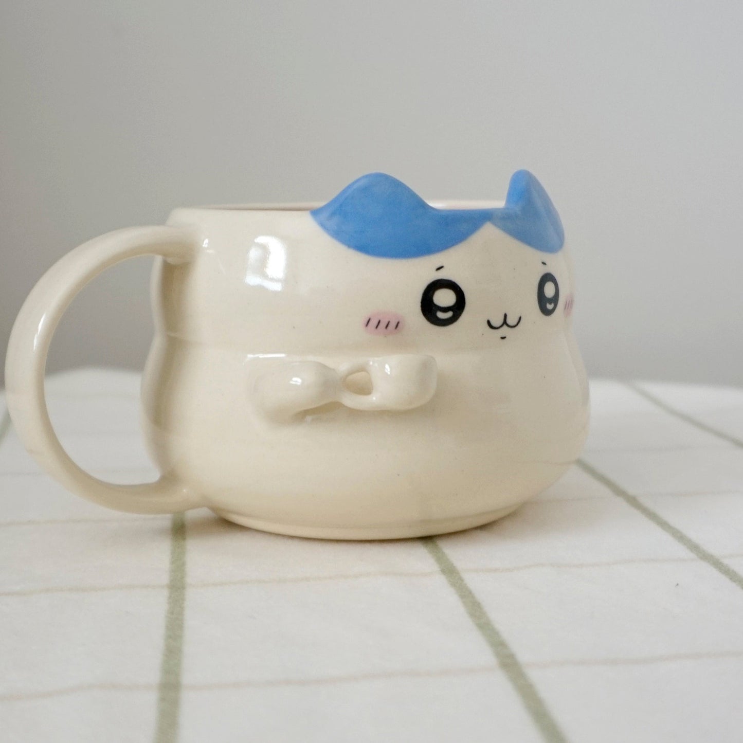 Hachiware mug
