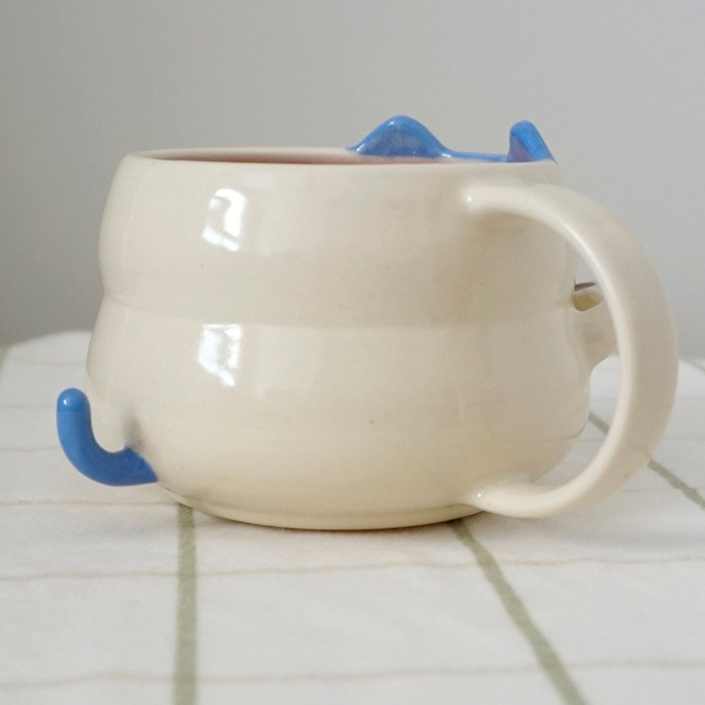 Hachiware mug