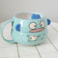 Hangyodon mug