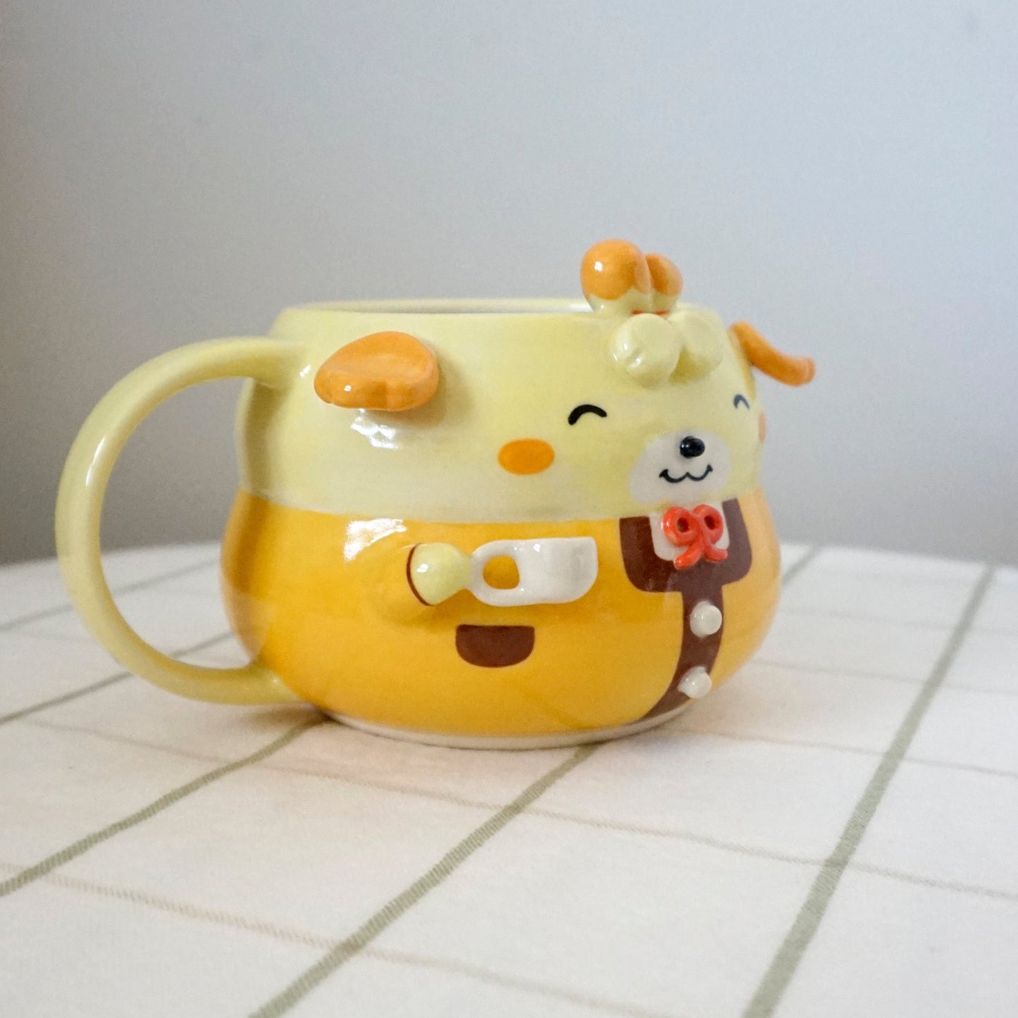 Isabelle mug