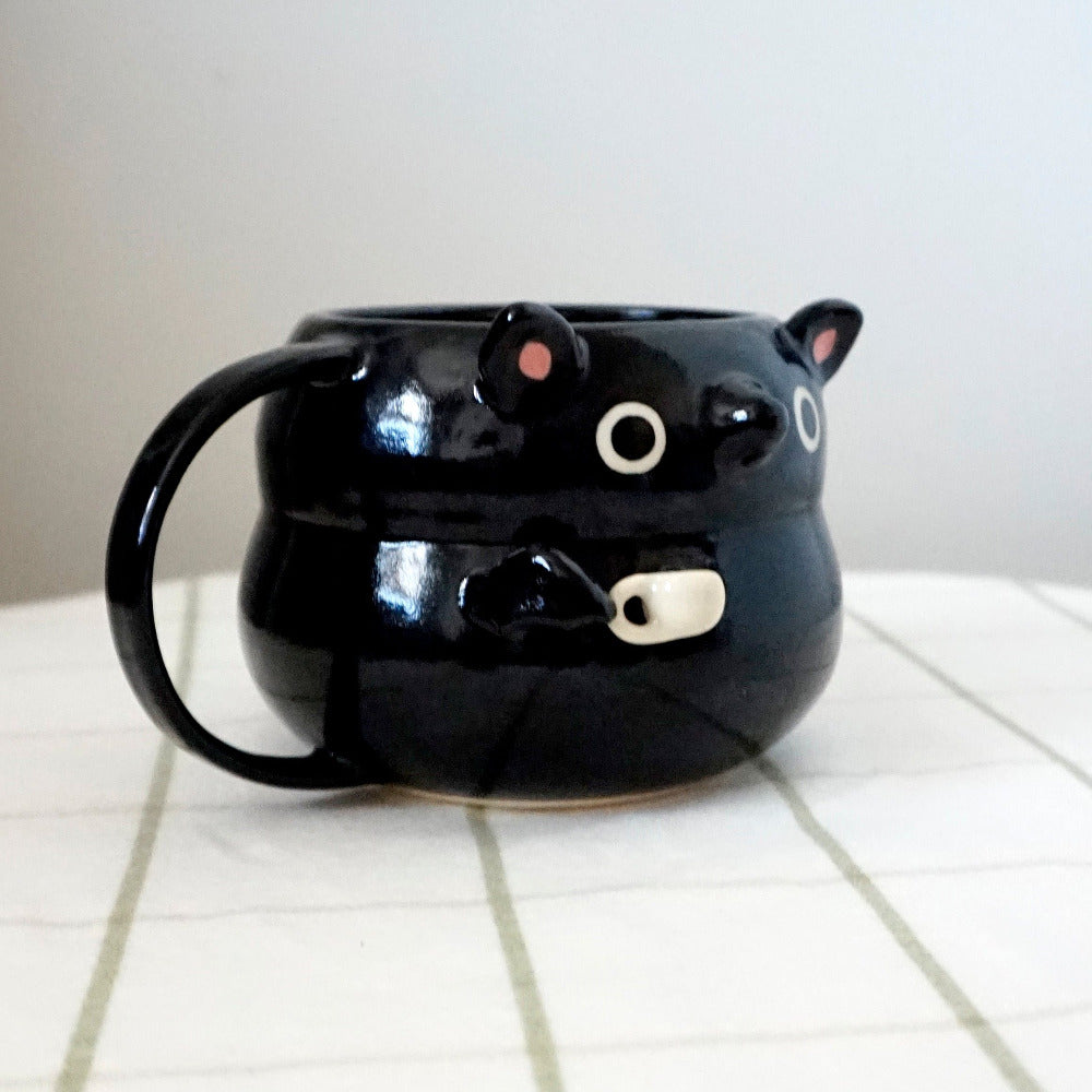 Bat mug *seconds