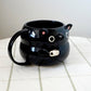 Bat mug *seconds