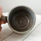Bluish Brown Toasty mug