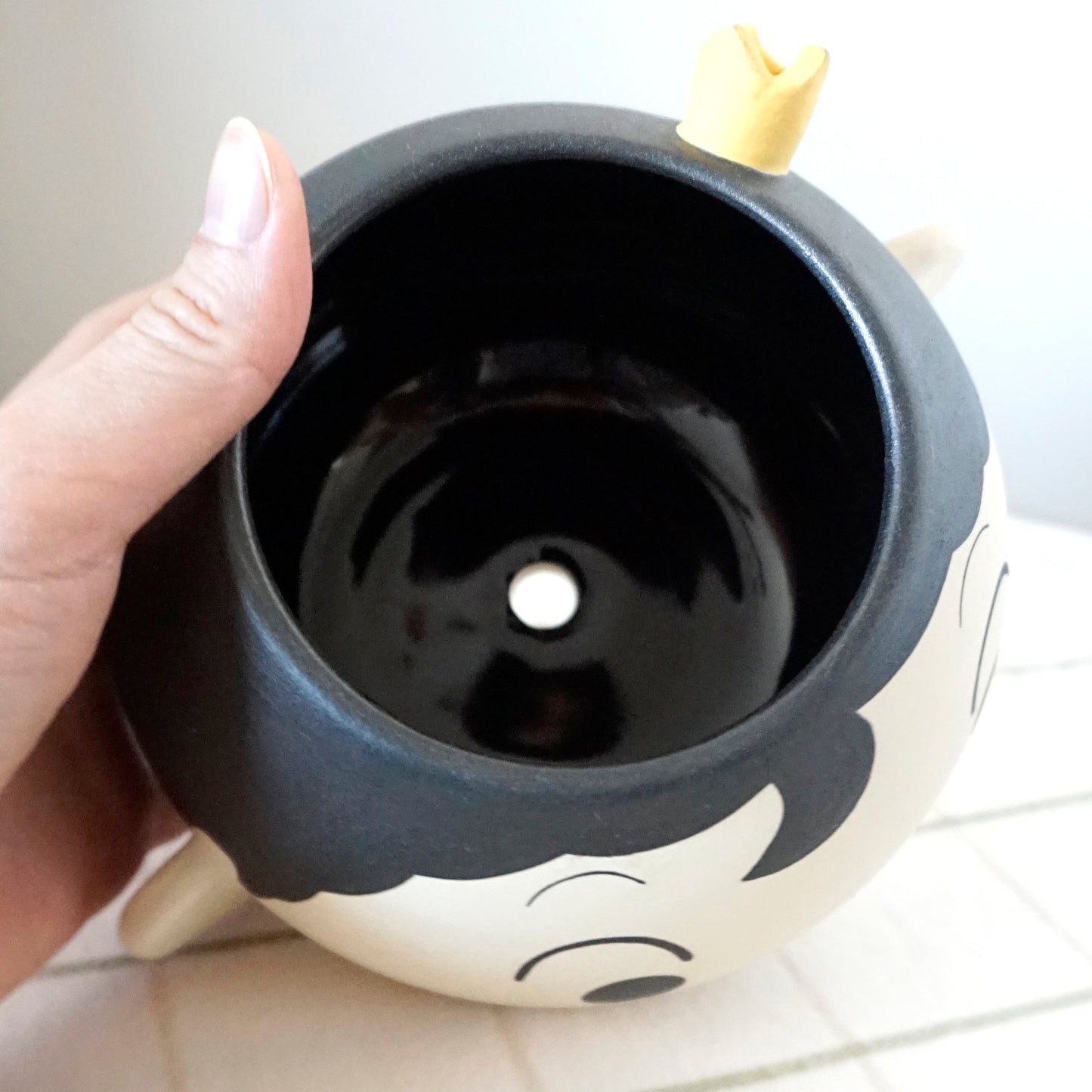 Bojji planter *seconds