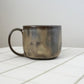 Brown Two-Toned mug