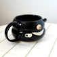 Moon Bear mug