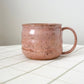 Pink Bubbly mug