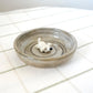 Puppy trinket dish