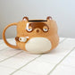Tom Nook mug