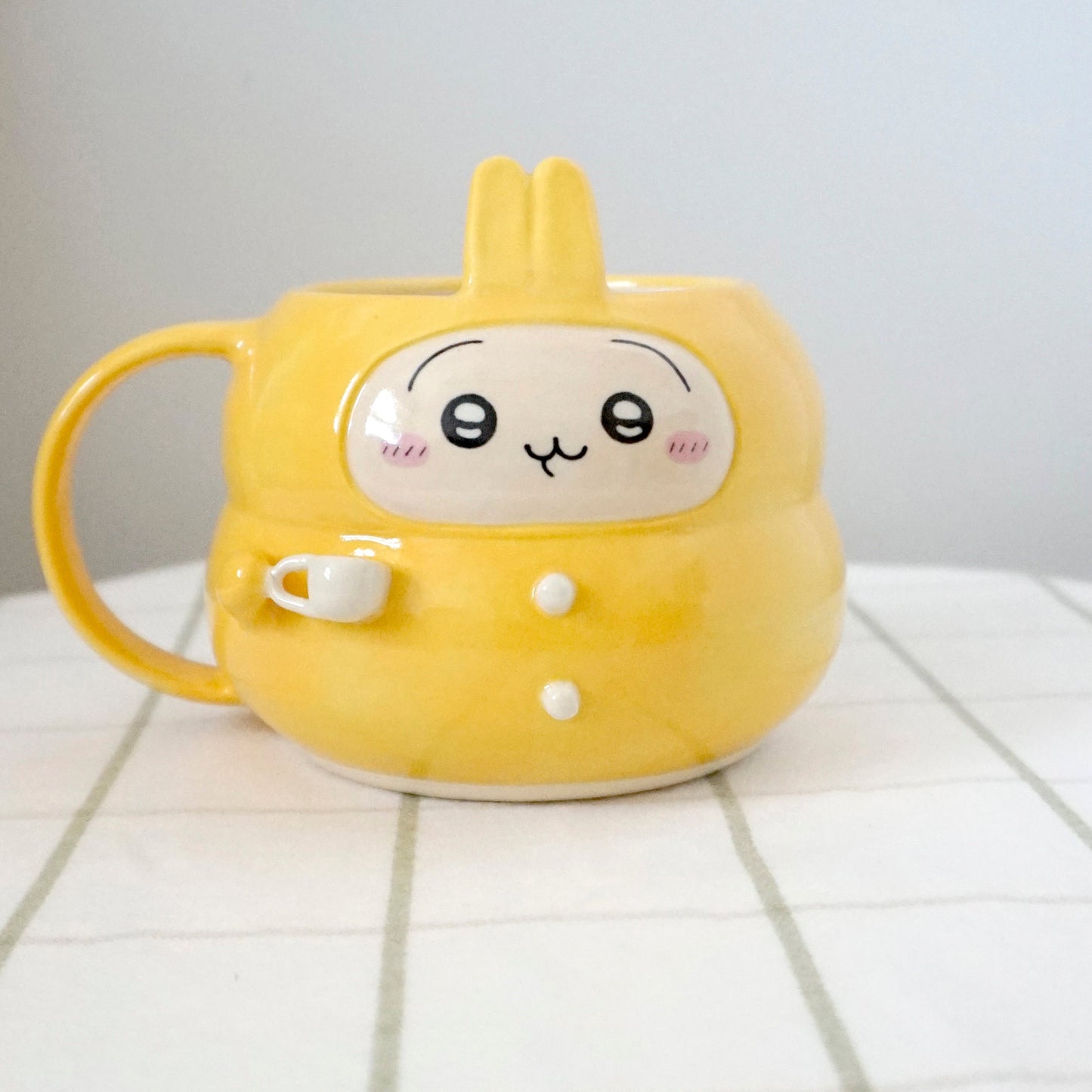 Usagi (pajama time) mug