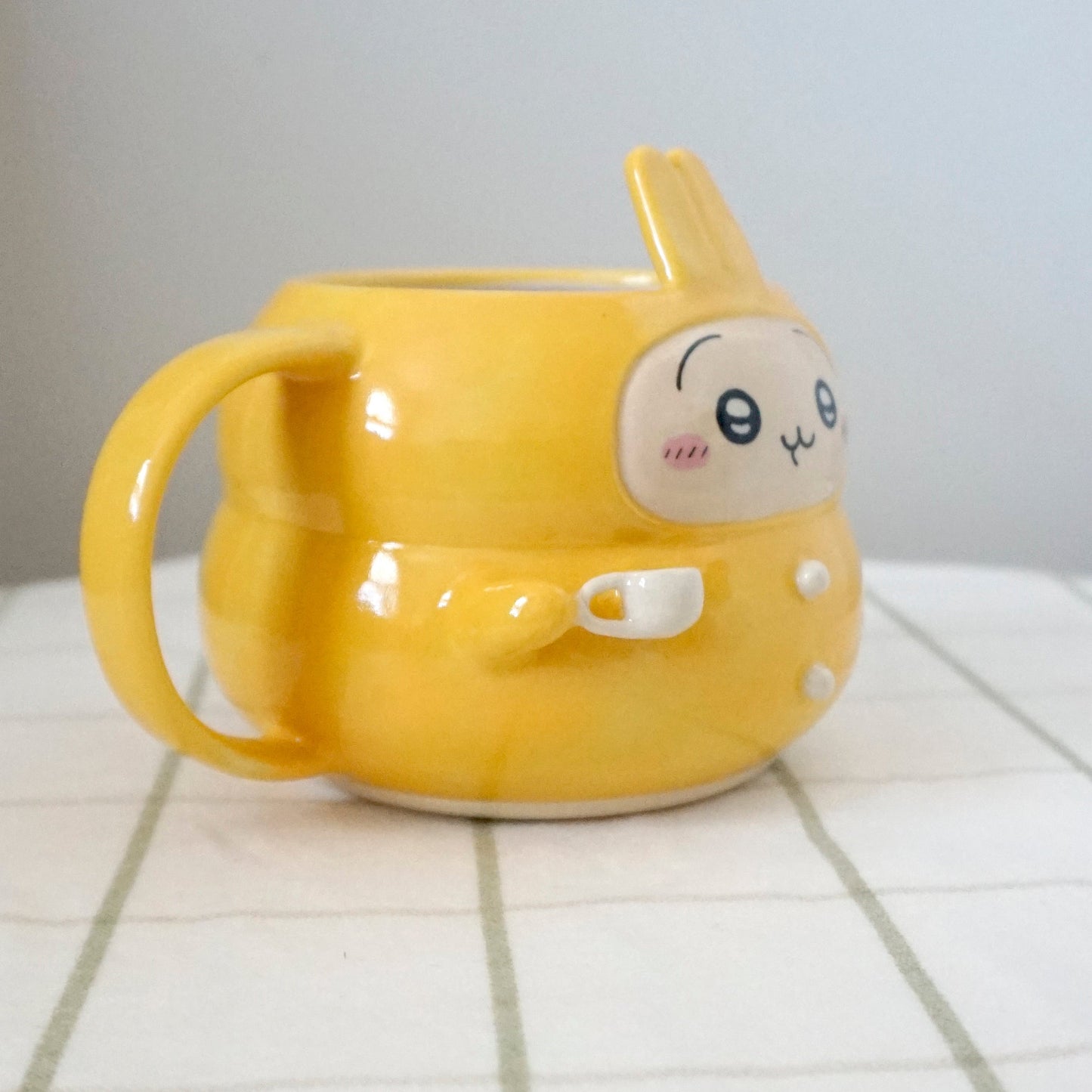 Usagi (pajama time) mug